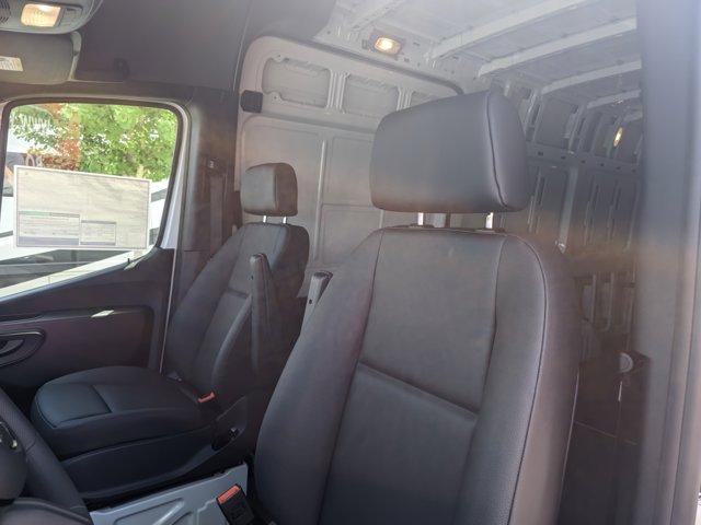 new 2025 Mercedes-Benz Sprinter 2500 car, priced at $62,834