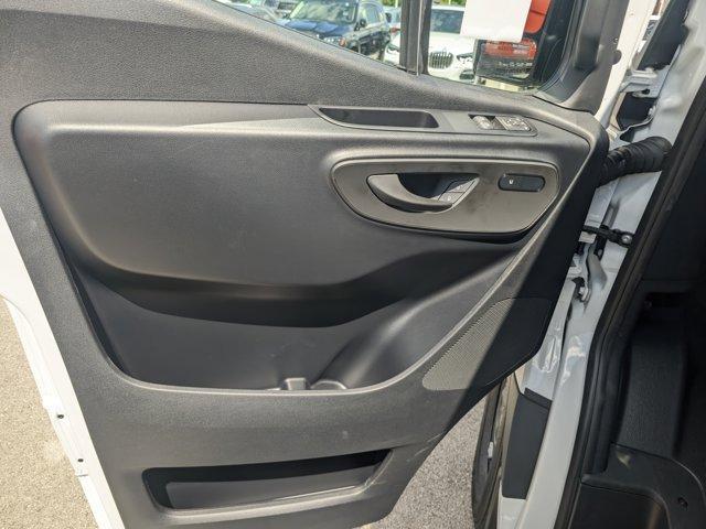 new 2025 Mercedes-Benz Sprinter 2500 car, priced at $62,834