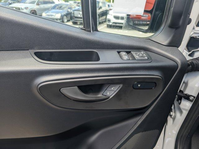 new 2025 Mercedes-Benz Sprinter 2500 car, priced at $62,834