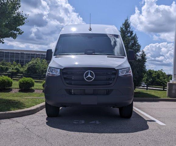 new 2025 Mercedes-Benz Sprinter 2500 car, priced at $62,834