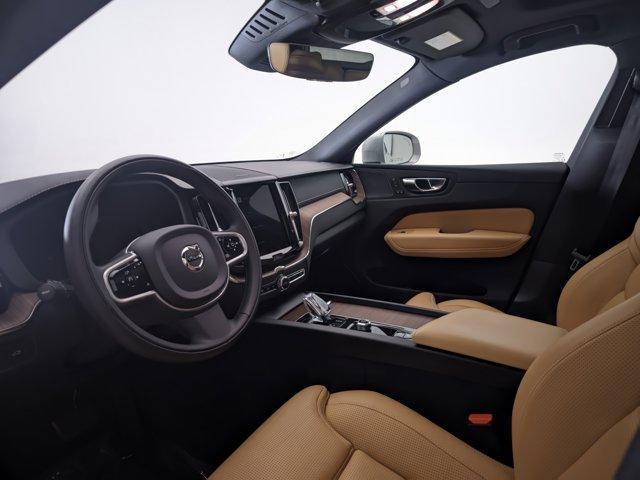 used 2022 Volvo XC60 car, priced at $38,989