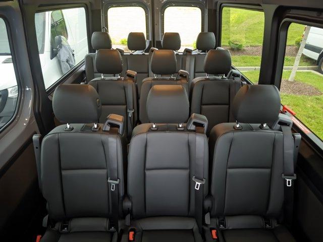 new 2025 Mercedes-Benz Sprinter 2500 car, priced at $79,693