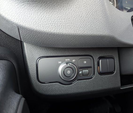 new 2025 Mercedes-Benz Sprinter 2500 car, priced at $79,693