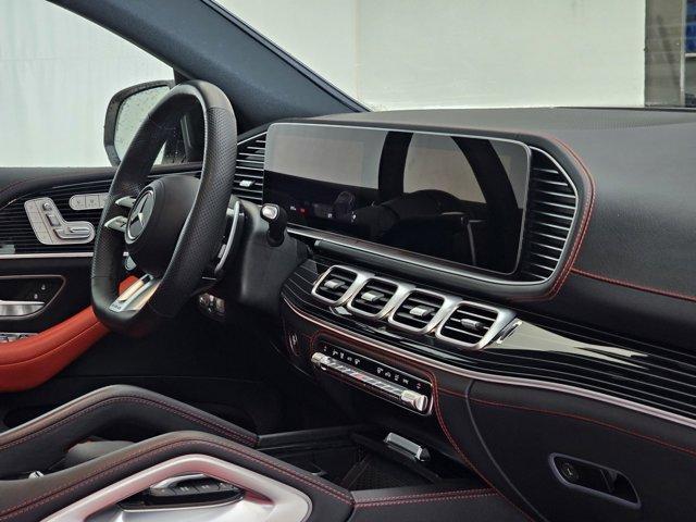 used 2024 Mercedes-Benz AMG GLE 53 car, priced at $87,996