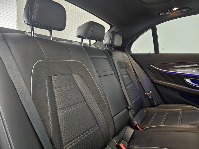 used 2021 Mercedes-Benz AMG E 63 car, priced at $85,853