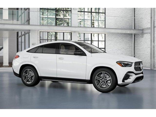 new 2025 Mercedes-Benz GLE 450 car, priced at $85,950