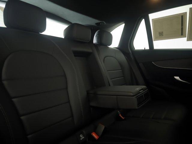 used 2022 Mercedes-Benz GLC 300 car, priced at $38,918