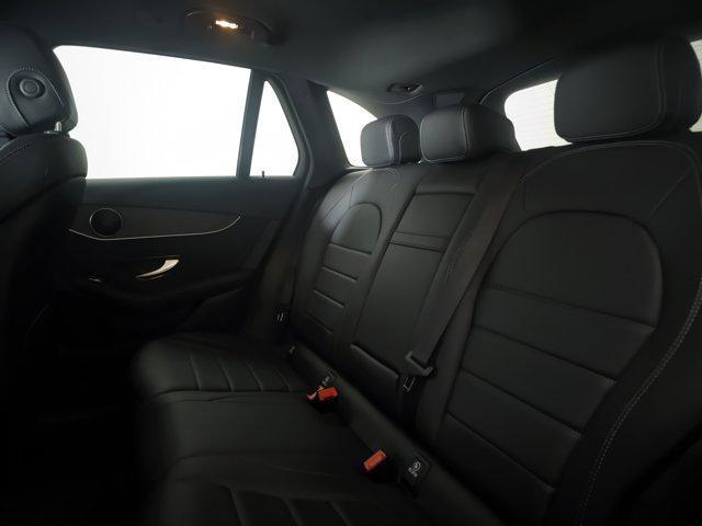 used 2022 Mercedes-Benz GLC 300 car, priced at $38,918