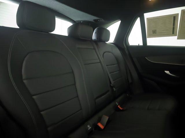 used 2022 Mercedes-Benz GLC 300 car, priced at $38,918