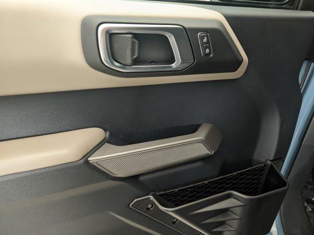 used 2022 Ford Bronco car, priced at $46,326