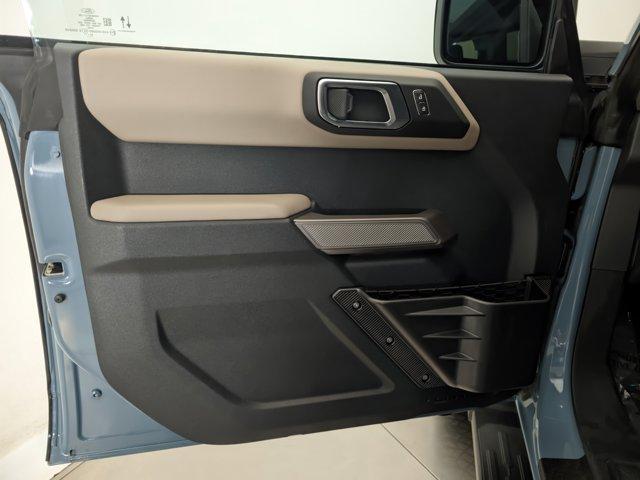 used 2022 Ford Bronco car, priced at $46,326