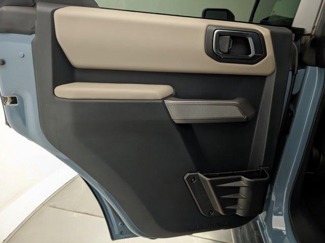 used 2022 Ford Bronco car, priced at $46,326