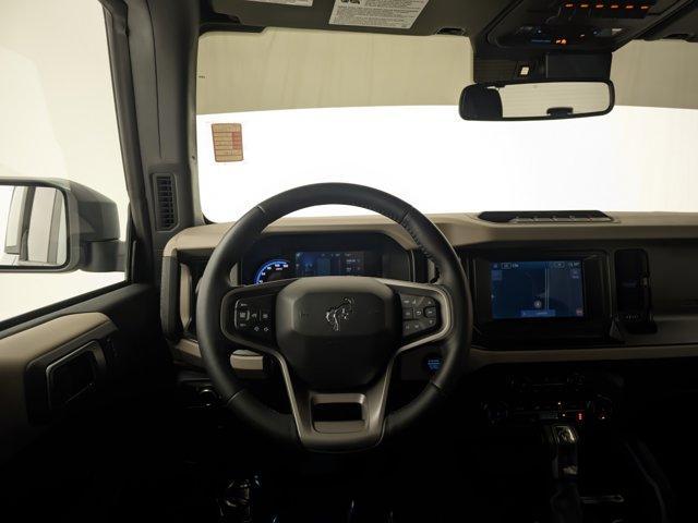 used 2022 Ford Bronco car, priced at $46,326