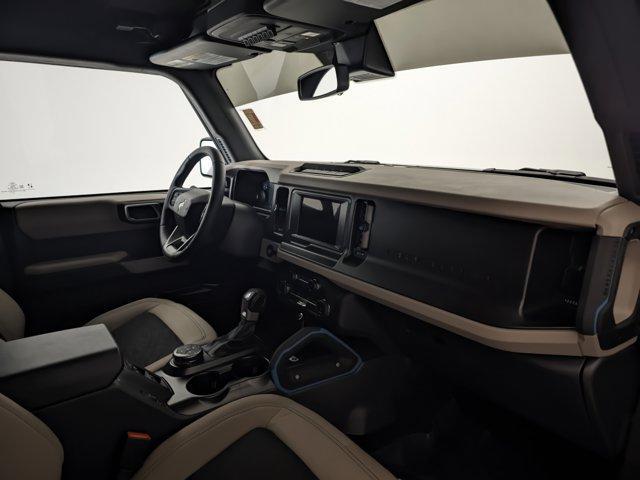 used 2022 Ford Bronco car, priced at $46,326