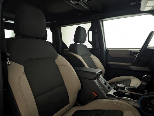used 2022 Ford Bronco car, priced at $46,326