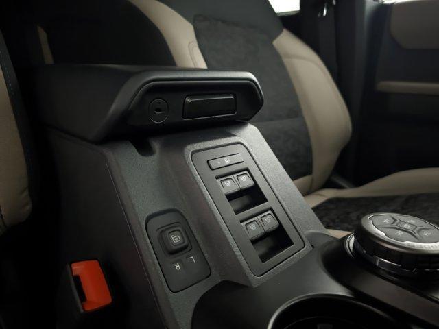 used 2022 Ford Bronco car, priced at $46,326