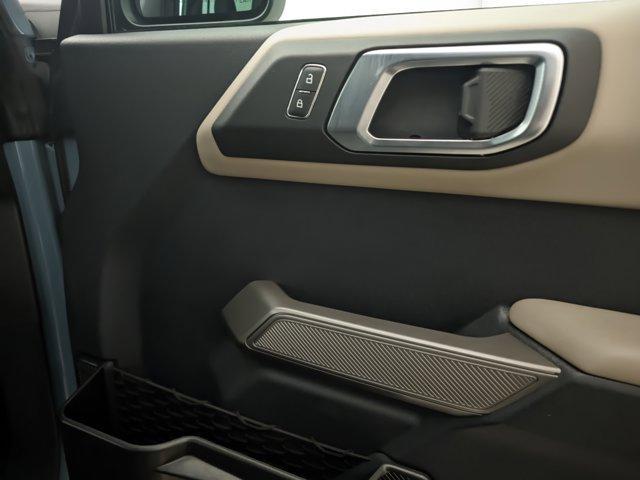 used 2022 Ford Bronco car, priced at $46,326