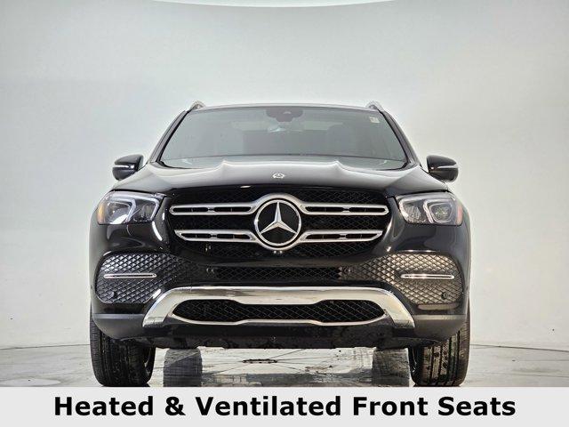 used 2022 Mercedes-Benz GLE 350 car, priced at $46,579