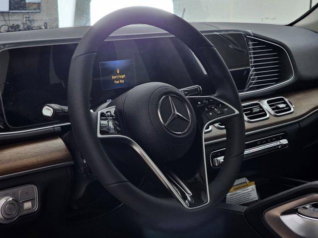 new 2025 Mercedes-Benz GLE 350 car, priced at $70,315