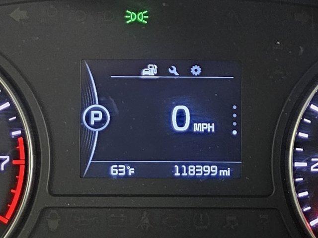 used 2016 Kia Optima car, priced at $10,478