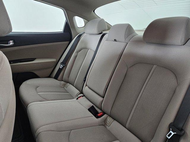 used 2016 Kia Optima car, priced at $10,478