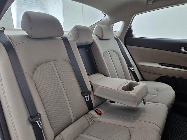 used 2016 Kia Optima car, priced at $10,478