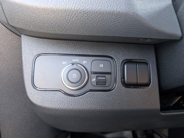 new 2024 Mercedes-Benz Sprinter 2500 car, priced at $63,800