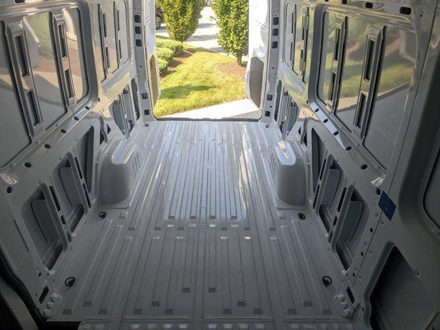 new 2024 Mercedes-Benz Sprinter 2500 car, priced at $63,800
