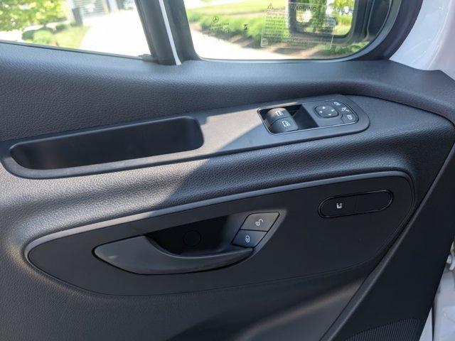 new 2024 Mercedes-Benz Sprinter 2500 car, priced at $63,800