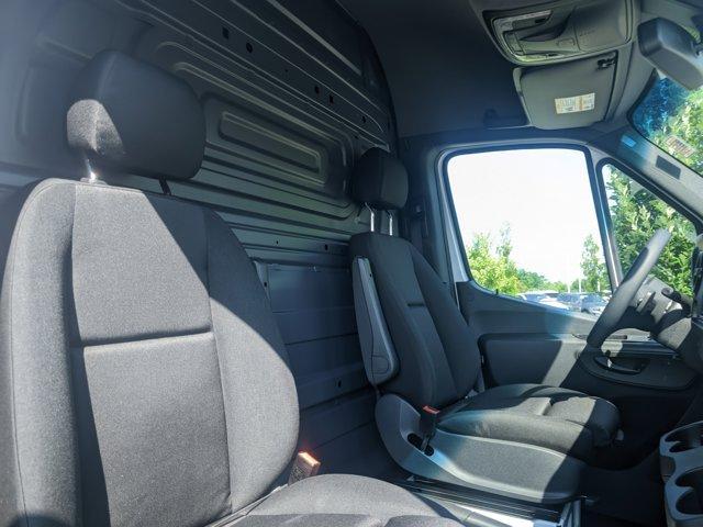 new 2024 Mercedes-Benz Sprinter 2500 car, priced at $63,800