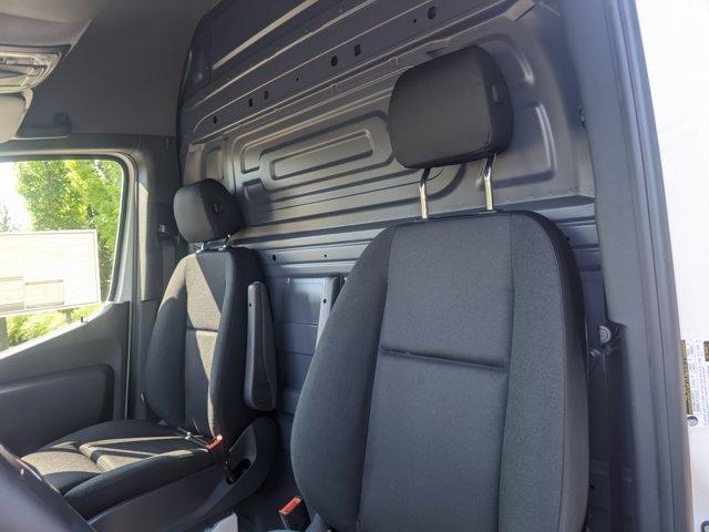 new 2024 Mercedes-Benz Sprinter 2500 car, priced at $63,800