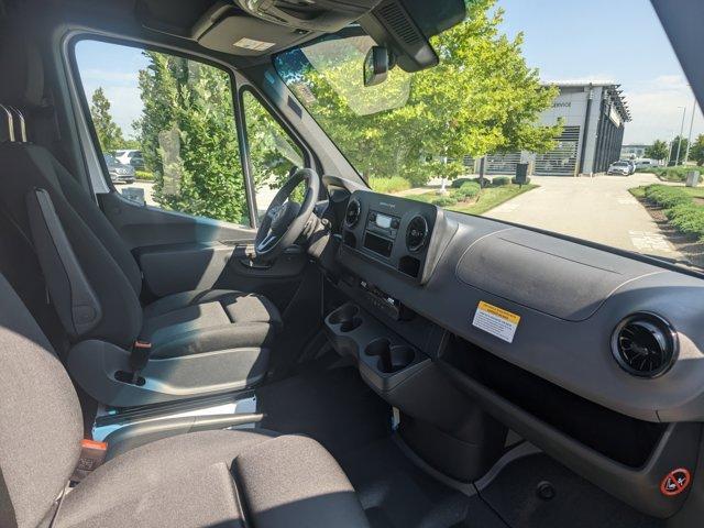new 2024 Mercedes-Benz Sprinter 2500 car, priced at $63,800