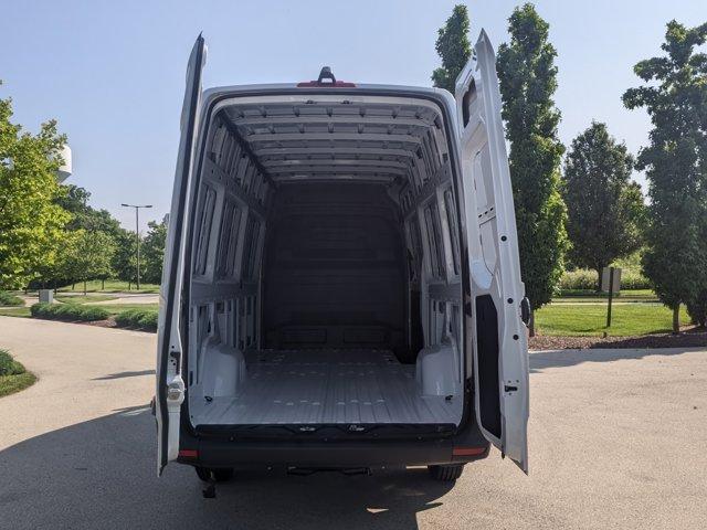 new 2024 Mercedes-Benz Sprinter 2500 car, priced at $63,800