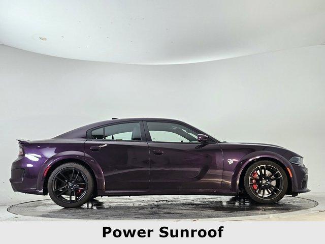 used 2021 Dodge Charger car, priced at $69,998