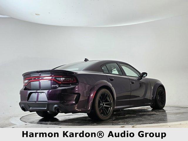 used 2021 Dodge Charger car, priced at $69,998