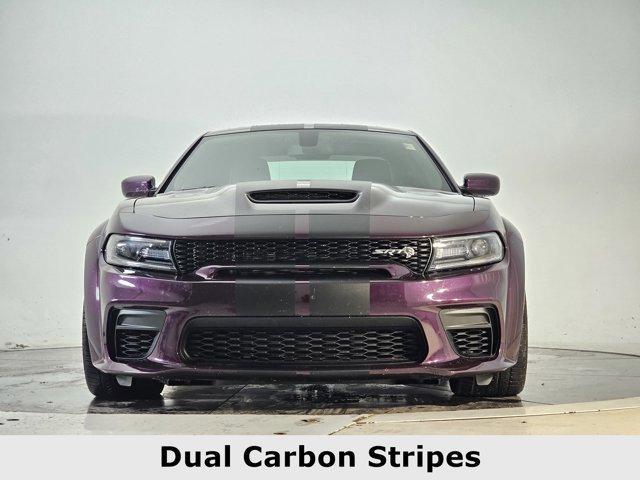 used 2021 Dodge Charger car, priced at $69,998