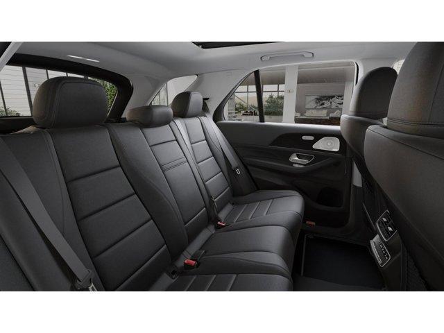 new 2026 Mercedes-Benz GLE 450 car, priced at $84,440