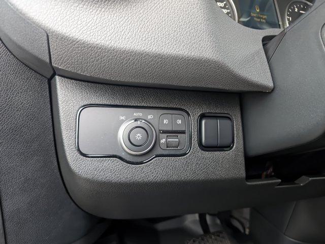new 2025 Mercedes-Benz Sprinter 2500 car, priced at $88,997