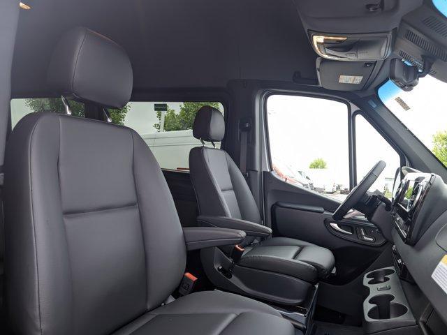 new 2025 Mercedes-Benz Sprinter 2500 car, priced at $88,997