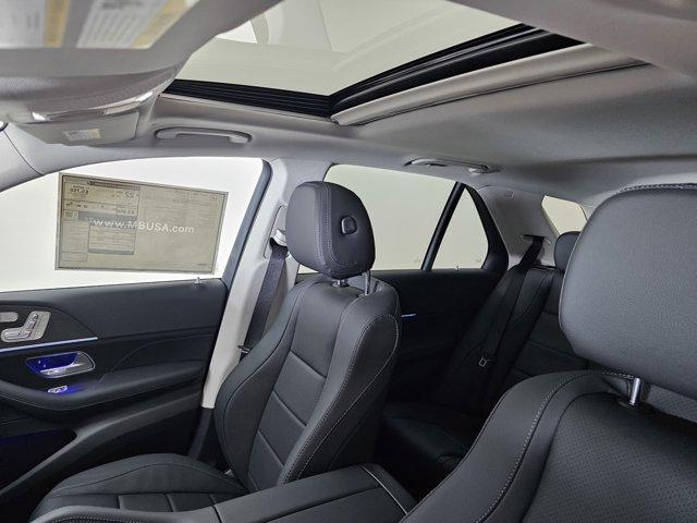 new 2026 Mercedes-Benz GLE 350 car, priced at $73,580