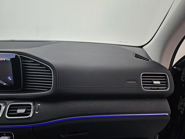 new 2026 Mercedes-Benz GLE 350 car, priced at $73,580