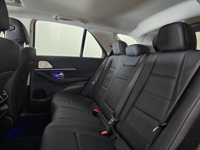 new 2026 Mercedes-Benz GLE 350 car, priced at $73,580