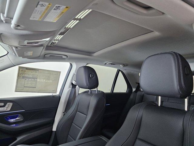 new 2026 Mercedes-Benz GLE 350 car, priced at $73,580