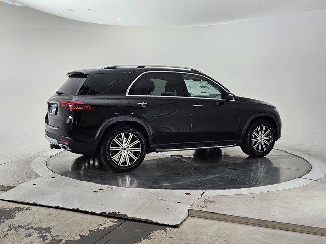 new 2026 Mercedes-Benz GLE 350 car, priced at $73,580