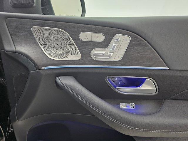 new 2026 Mercedes-Benz GLE 350 car, priced at $73,580