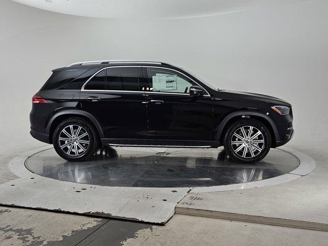 new 2026 Mercedes-Benz GLE 350 car, priced at $73,580