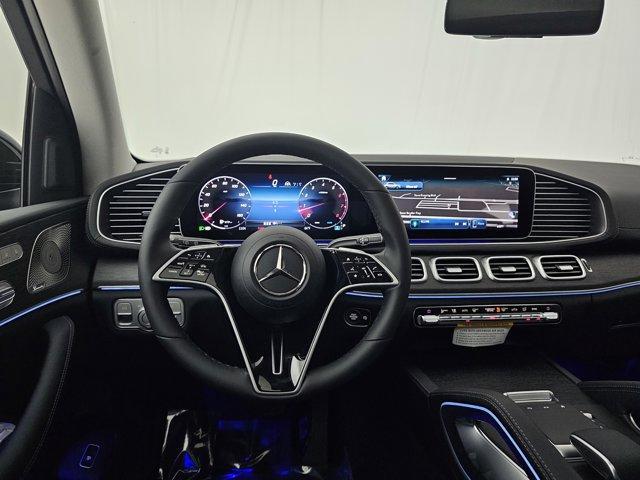 new 2026 Mercedes-Benz GLE 350 car, priced at $73,580
