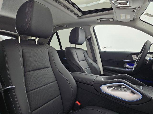 new 2026 Mercedes-Benz GLE 350 car, priced at $73,580