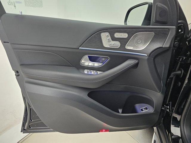 new 2026 Mercedes-Benz GLE 350 car, priced at $73,580