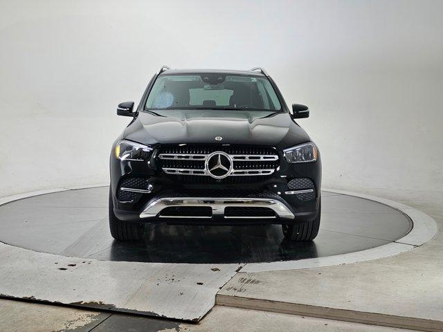new 2026 Mercedes-Benz GLE 350 car, priced at $73,580